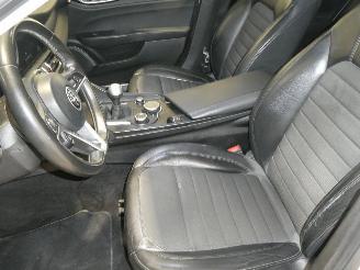 Alfa Romeo Giulia 2.2D SUPER picture 23