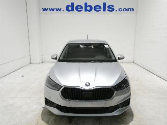 Auto incidentate Skoda Fabia AMBITION 2023/11