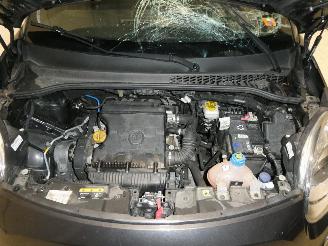 Fiat 500L CITY CROSS picture 24