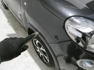 Fiat 500L CITY CROSS picture 13