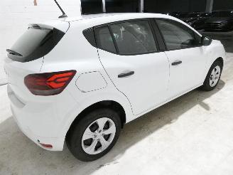 Dacia Sandero III ESSENTIA picture 15