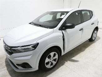 Dacia Sandero III ESSENTIA picture 3