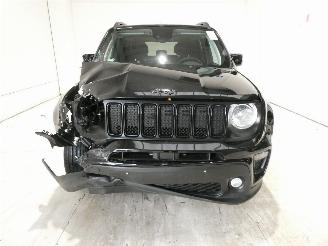 Jeep Renegade  picture 2