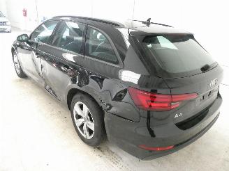 Audi A4 2.0D AVANT picture 12