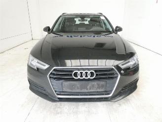 Audi A4 2.0D AVANT picture 2