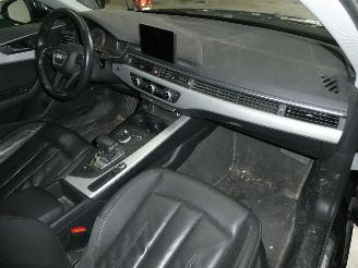 Audi A4 2.0D AVANT picture 17