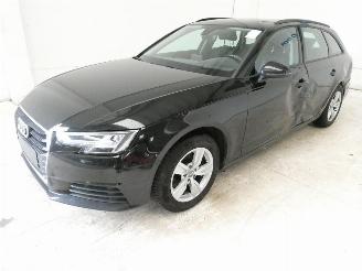 Audi A4 2.0D AVANT picture 3