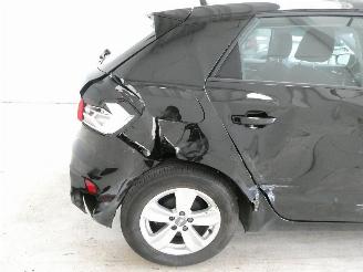Audi A1  picture 11