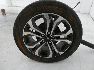 Ford Puma ST-LINE picture 27