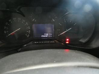 Citroën Berlingo 1.5D picture 17