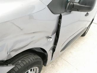 Citroën Berlingo 1.5D picture 5