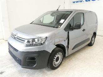 Citroën Berlingo 1.5D picture 3