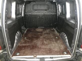 Citroën Berlingo 1.5D picture 20