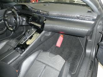 Peugeot 508 1.5D   GT picture 17
