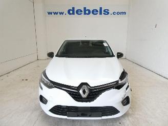 Auto incidentate Renault Clio V EVOLUTION 2023/4