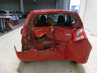 Suzuki Alto  picture 9