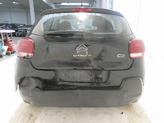 Citroën C3 III LIVE picture 9