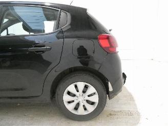 Citroën C3 III LIVE picture 7
