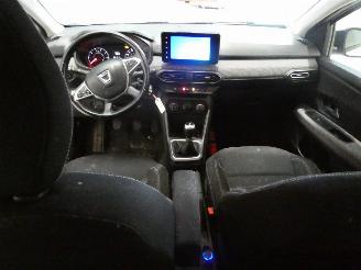 Dacia Sandero III COMFORT picture 13