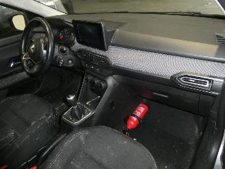 Dacia Sandero III COMFORT picture 11