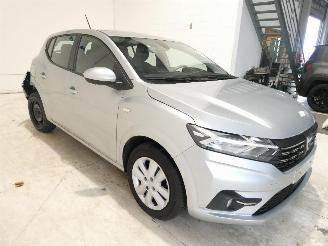 Dacia Sandero III COMFORT picture 10