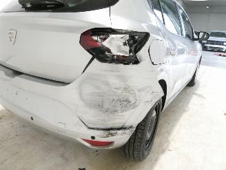 Dacia Sandero III COMFORT picture 7