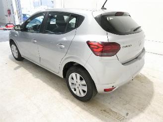 Dacia Sandero III COMFORT picture 4