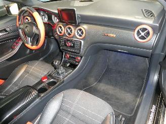 Mercedes A-klasse 1.5D  A 180 CDI picture 15