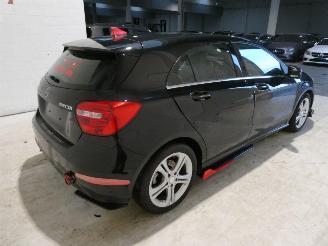 Mercedes A-klasse 1.5D  A 180 CDI picture 9