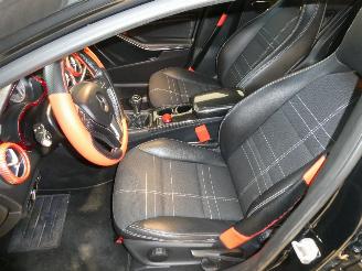 Mercedes A-klasse 1.5D  A 180 CDI picture 19