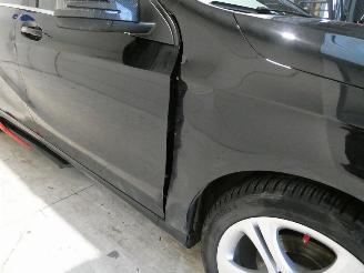 Mercedes A-klasse 1.5D  A 180 CDI picture 14