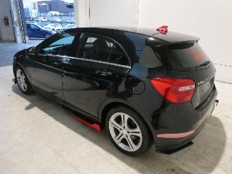 Mercedes A-klasse 1.5D  A 180 CDI picture 7
