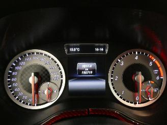 Mercedes A-klasse 1.5D  A 180 CDI picture 16