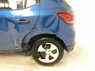 Dacia Sandero III ESSENTIA picture 12