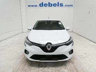 Avarii autoturisme Renault Clio 1.0 TCE 2023/6