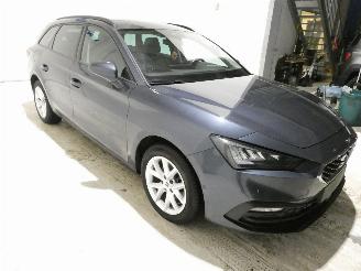 Seat Leon STYLE picture 9