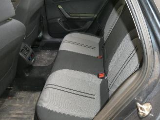 Seat Leon STYLE picture 16