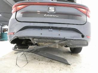 Seat Leon STYLE picture 7