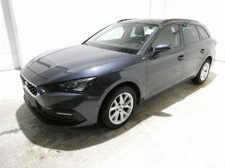 Seat Leon STYLE picture 3
