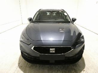 Seat Leon STYLE picture 2