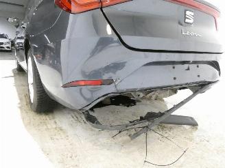 Seat Leon STYLE picture 5