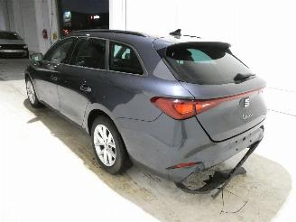 Seat Leon STYLE picture 4