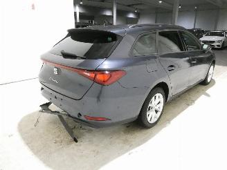 Seat Leon STYLE picture 8