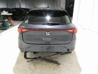 Seat Leon STYLE picture 6