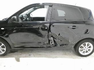 Smart Forfour SLIMANE picture 4