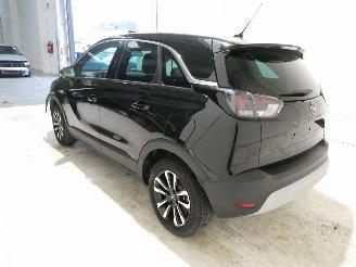 Opel Crossland 1.2  TURBO picture 6