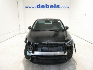 Unfallwagen Opel Crossland 1.2  TURBO 2023/1