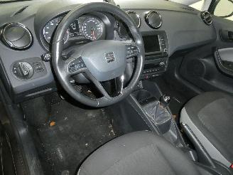 Seat Ibiza ST STYLE picture 17