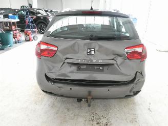 Seat Ibiza ST STYLE picture 5