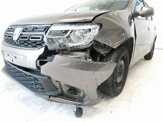 Dacia Sandero LAUREATE picture 11